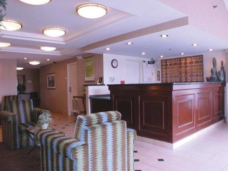 La Quinta By Wyndham Baltimore N / White Marsh Rosedale Interior photo