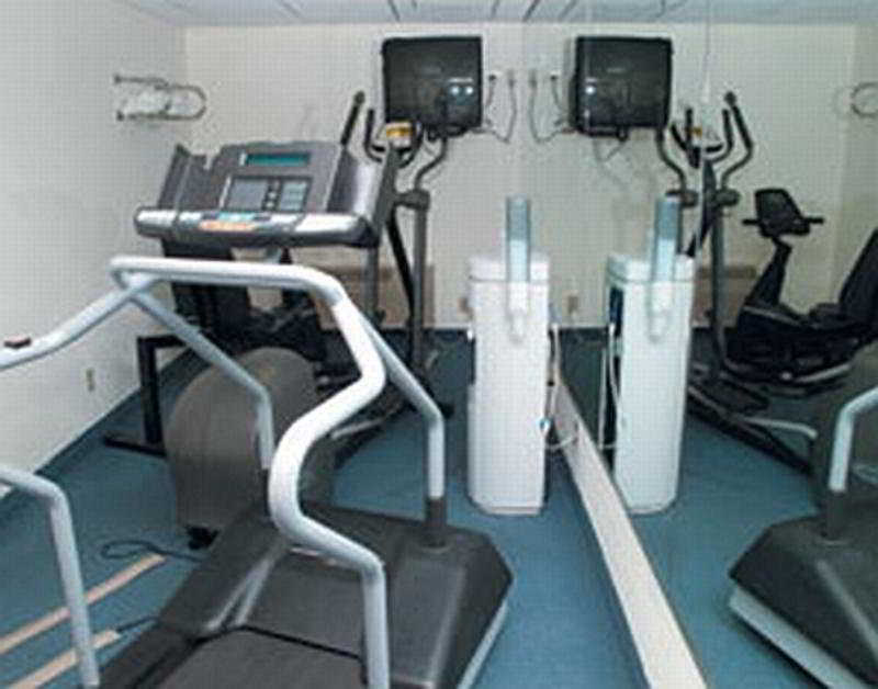 La Quinta By Wyndham Baltimore N / White Marsh Rosedale Facilities photo