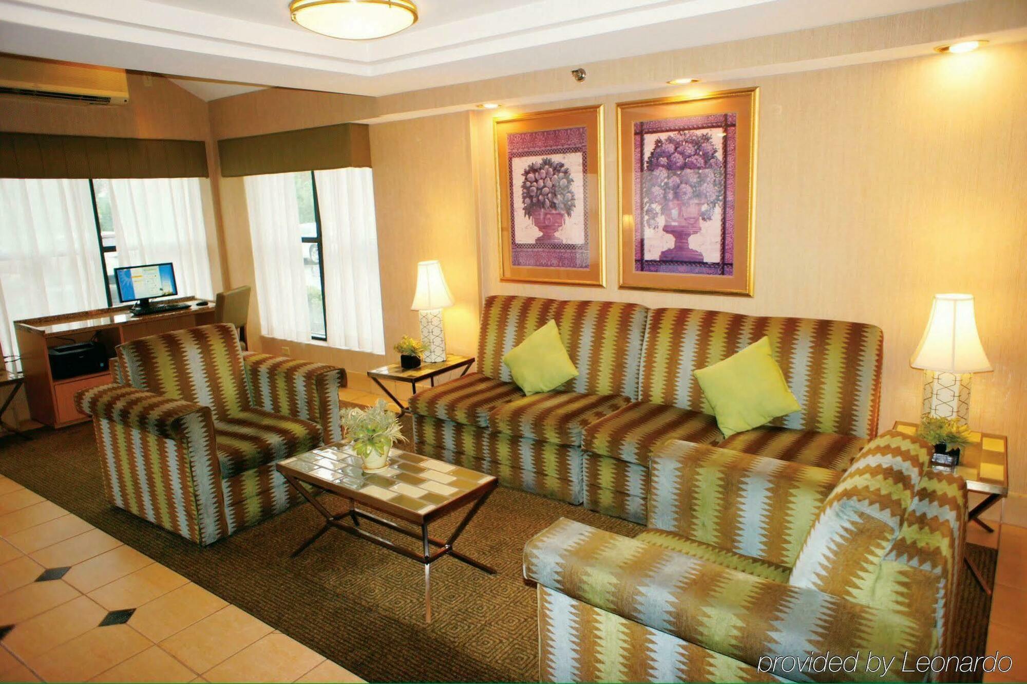 La Quinta By Wyndham Baltimore N / White Marsh Rosedale Exterior photo