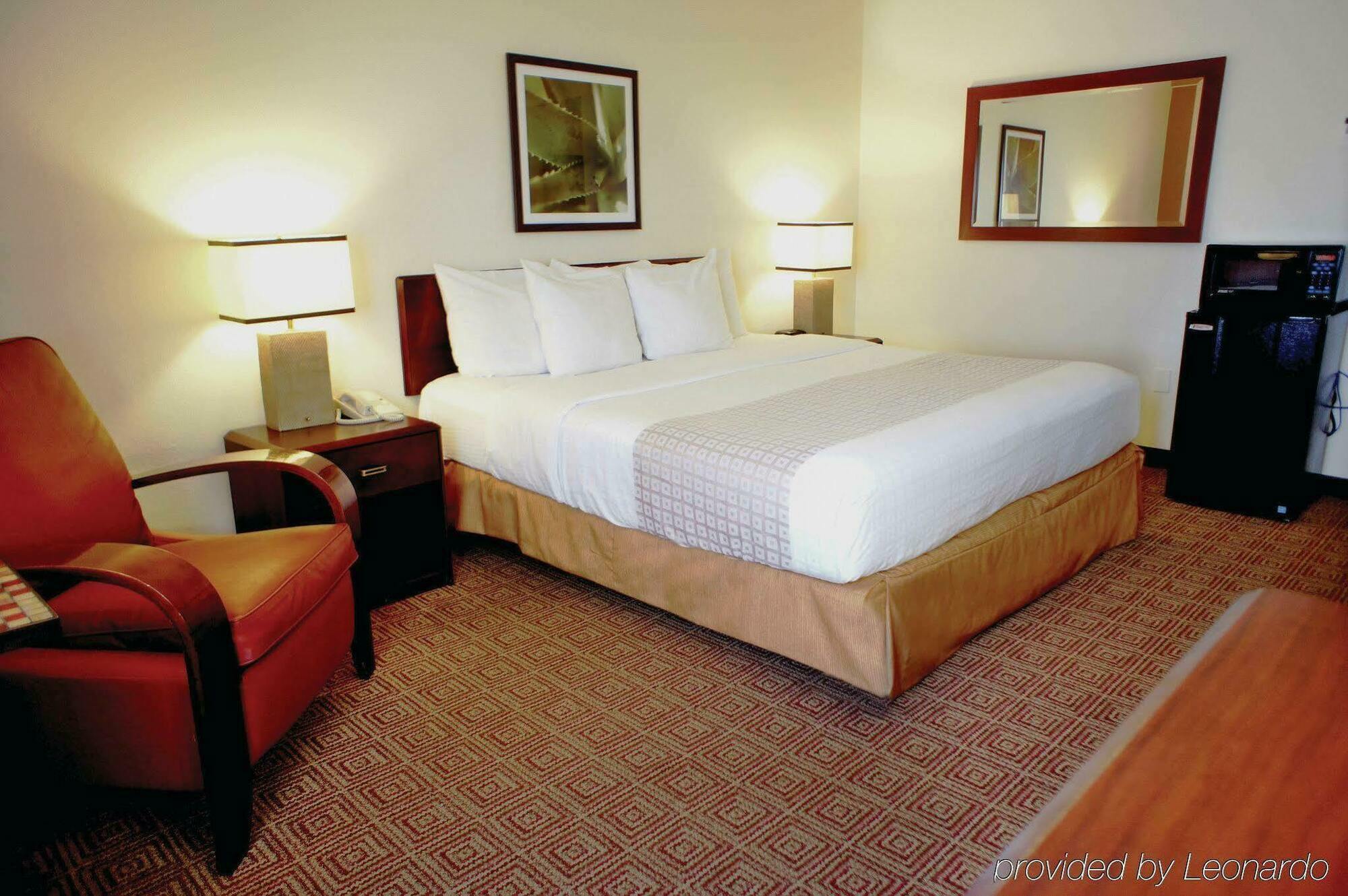 La Quinta By Wyndham Baltimore N / White Marsh Rosedale Exterior photo